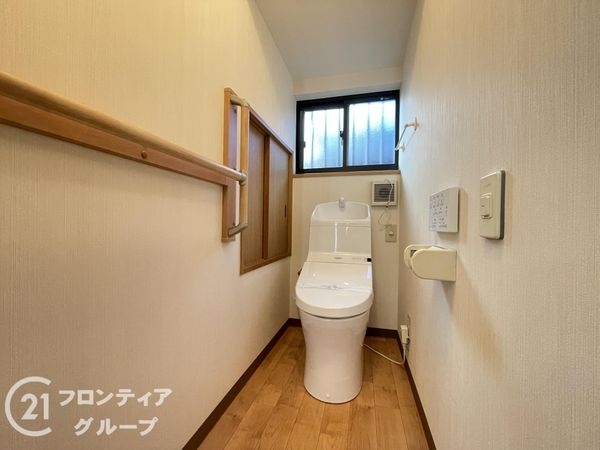 生駒市真弓３丁目の中古一戸建て