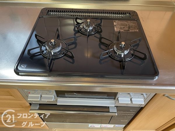 生駒市真弓３丁目の中古一戸建て