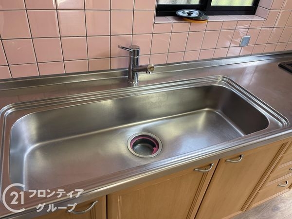 生駒市真弓３丁目の中古一戸建て