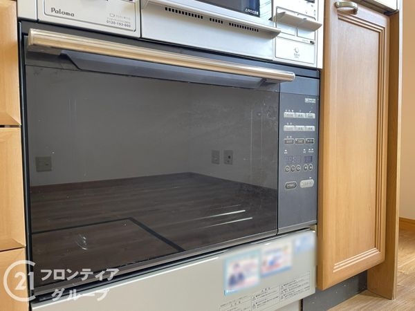 生駒市真弓３丁目の中古一戸建て