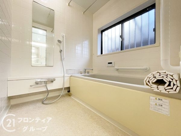 生駒市真弓３丁目の中古一戸建て