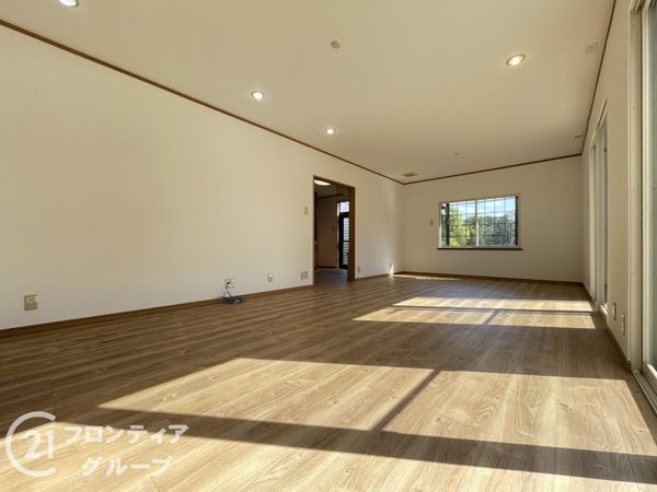 生駒市真弓３丁目の中古一戸建て