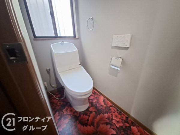 大和郡山市小泉町東３丁目の中古一戸建て