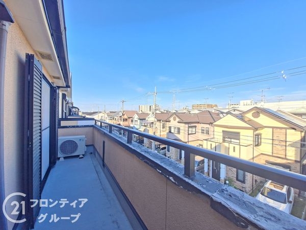 大和郡山市小泉町東３丁目の中古一戸建て