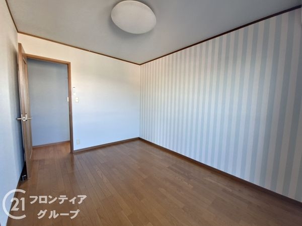 大和郡山市小泉町東３丁目の中古一戸建て