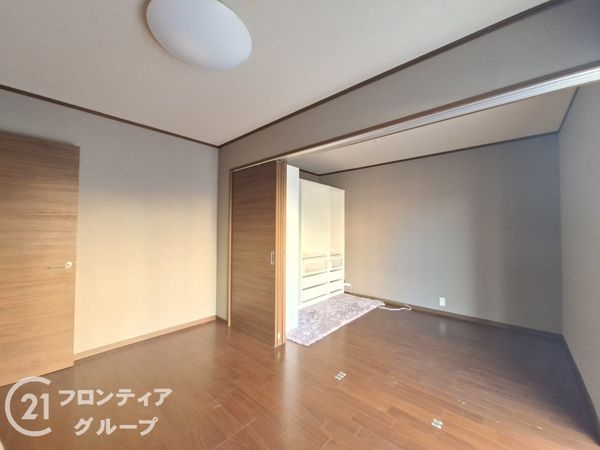 大和郡山市小泉町東３丁目の中古一戸建て