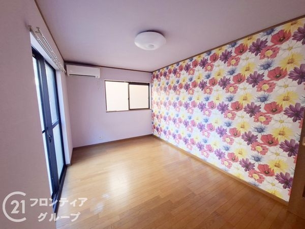 大和郡山市小泉町東３丁目の中古一戸建て