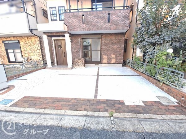 大和郡山市小泉町東３丁目の中古一戸建て