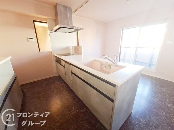 大和郡山市小泉町東３丁目の中古一戸建て