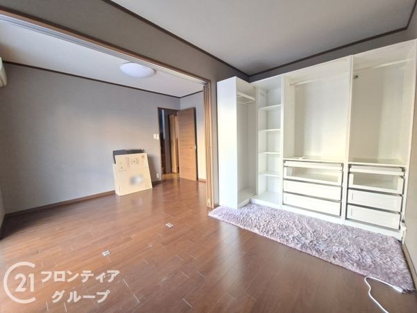 大和郡山市小泉町東３丁目の中古一戸建て