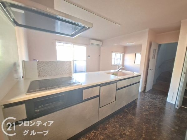 大和郡山市小泉町東３丁目の中古一戸建て
