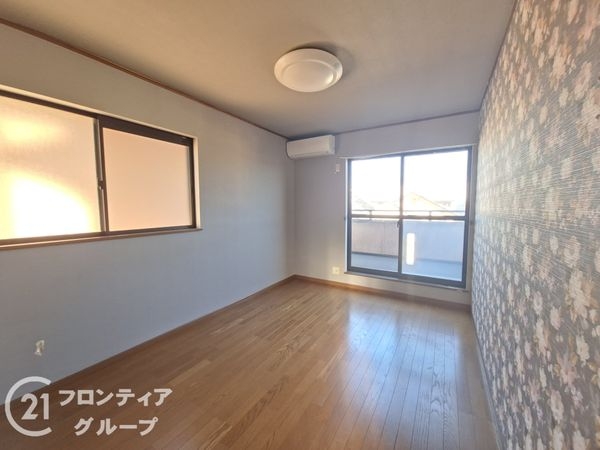 大和郡山市小泉町東３丁目の中古一戸建て