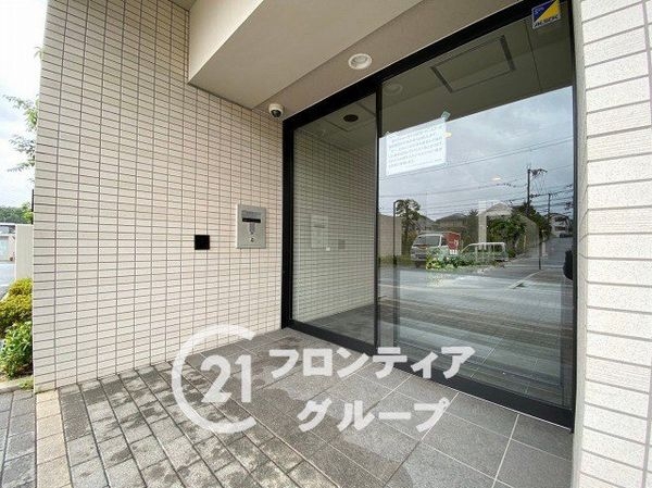 ローレルスクエア高の原プレミスト　中古マンション