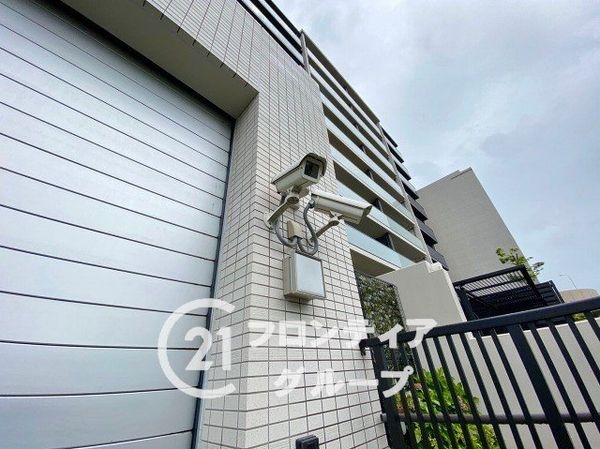 ローレルスクエア高の原プレミスト　中古マンション