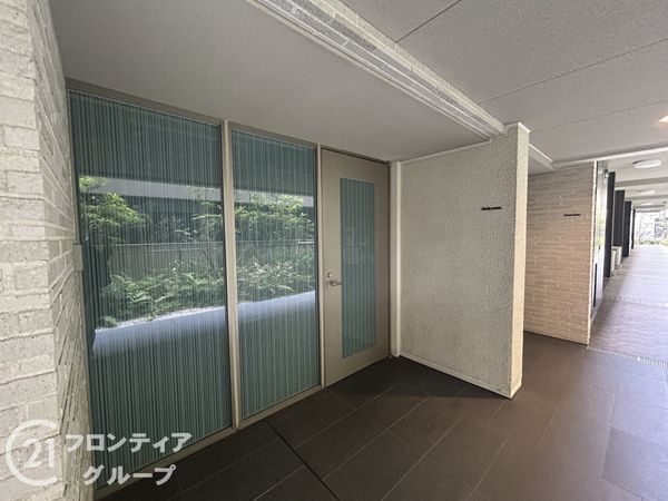 ローレルスクエア高の原プレミスト　中古マンション
