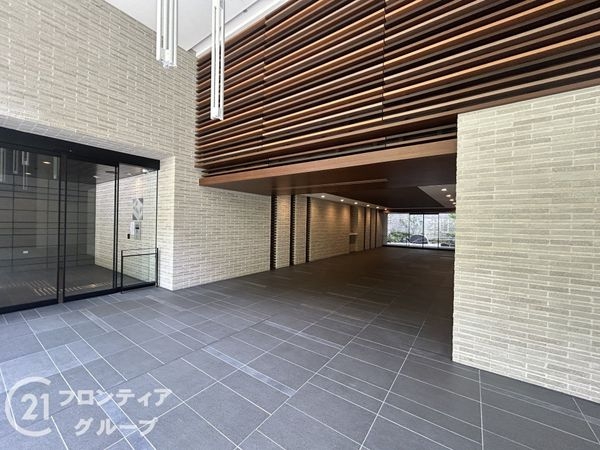 ローレルスクエア高の原プレミスト　中古マンション