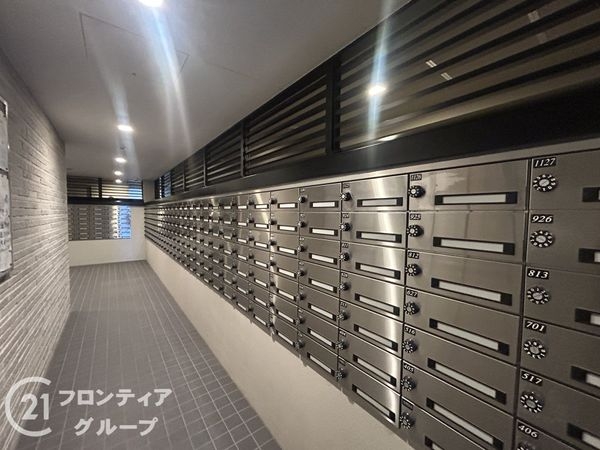 ローレルスクエア高の原プレミスト　中古マンション