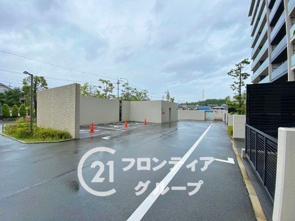 ローレルスクエア高の原プレミスト　中古マンション