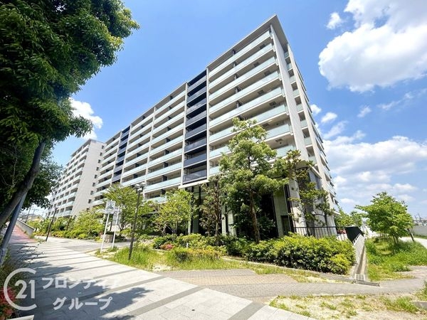 ローレルスクエア高の原プレミスト 中古マンション