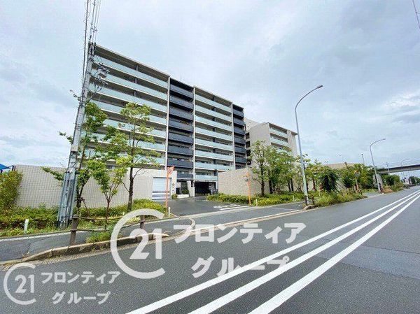 ローレルスクエア高の原プレミスト　中古マンション