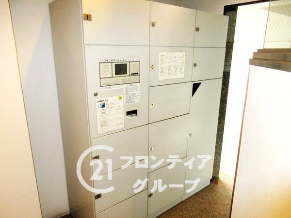 プレステ十番館　中古マンション