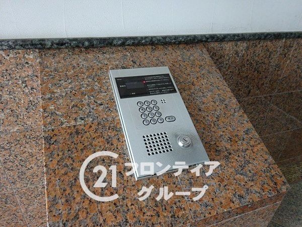 プレステ十番館　中古マンション