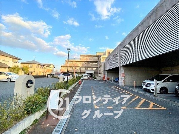 プレステ十番館　中古マンション