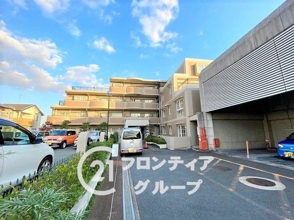 プレステ十番館　中古マンション