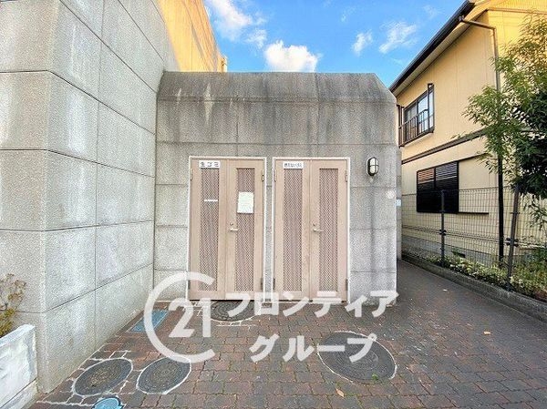 プレステ十番館　中古マンション
