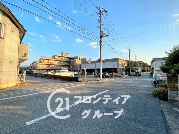 プレステ十番館　中古マンション