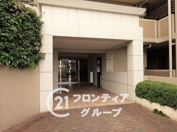 プレステ十番館　中古マンション