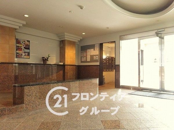 プレステ十番館　中古マンション