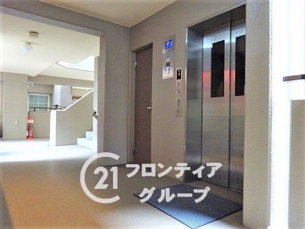 プレステ十番館　中古マンション