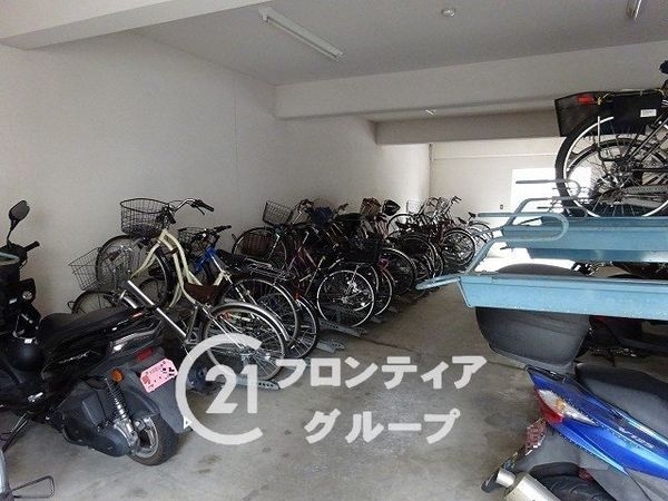 プレステ十番館　中古マンション