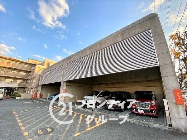 プレステ十番館　中古マンション
