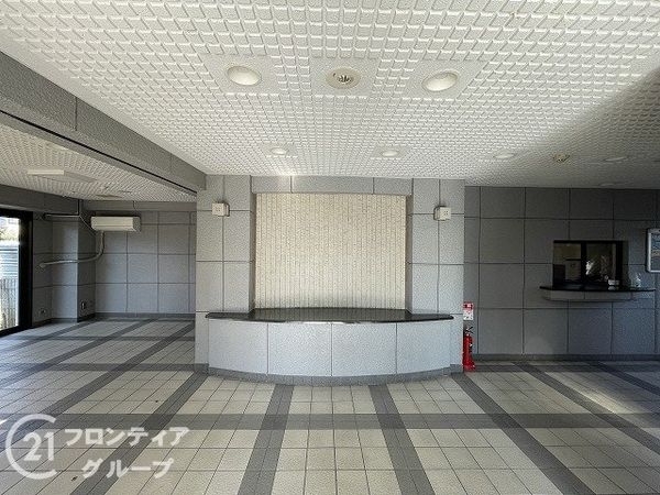 エンゼルハイム奈良第２　中古マンション