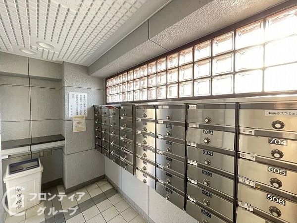 エンゼルハイム奈良第２　中古マンション