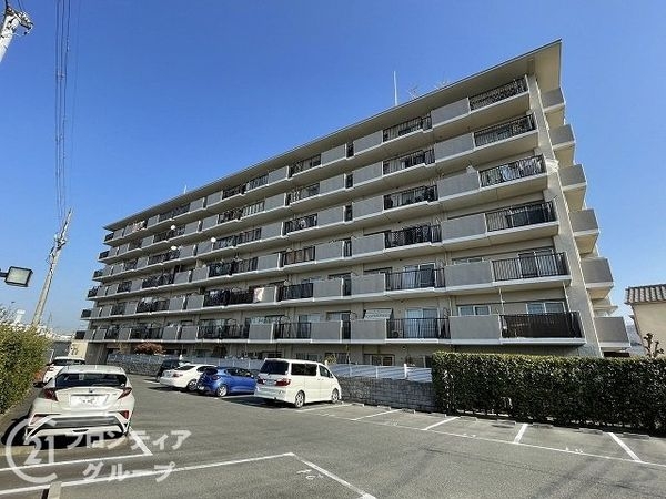 エンゼルハイム奈良第2 中古マンション