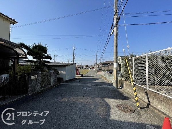 エンゼルハイム奈良第２　中古マンション