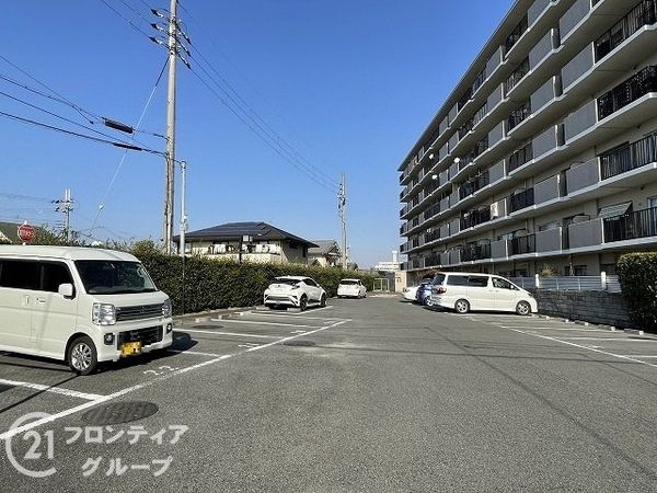 エンゼルハイム奈良第２　中古マンション