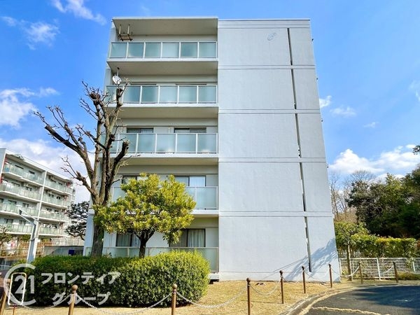 ローレルコートエスタ高の原６号棟　中古マンション