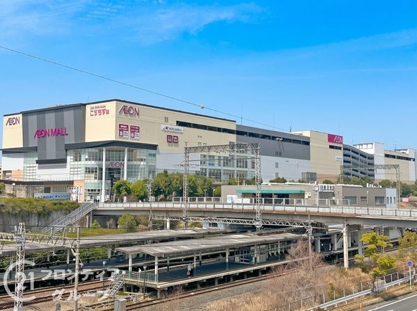 ローレルコートエスタ高の原６号棟　中古マンション(高の原駅(近鉄京都線))