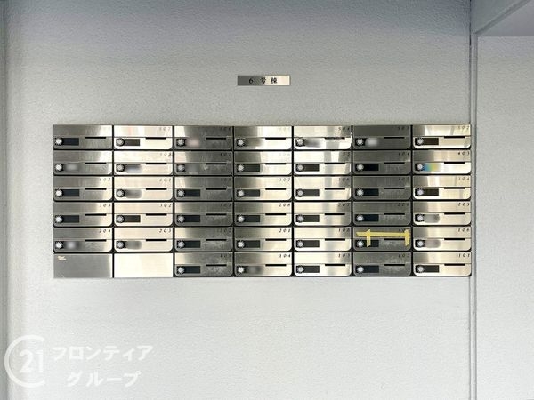 ローレルコートエスタ高の原６号棟　中古マンション