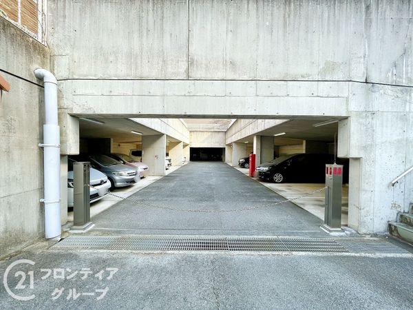 ローレルコートエスタ高の原６号棟　中古マンション