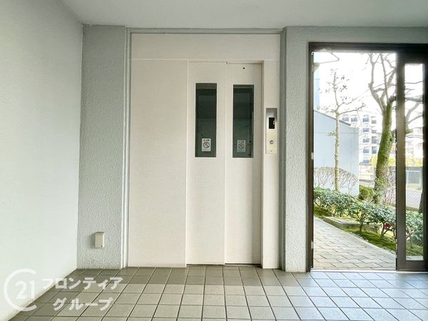ローレルコートエスタ高の原６号棟　中古マンション