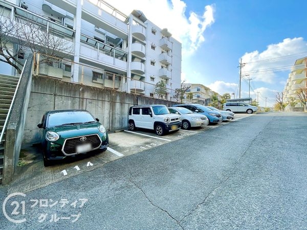 ローレルコートエスタ高の原６号棟　中古マンション