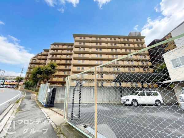 東生駒グランドハイツ　中古マンション