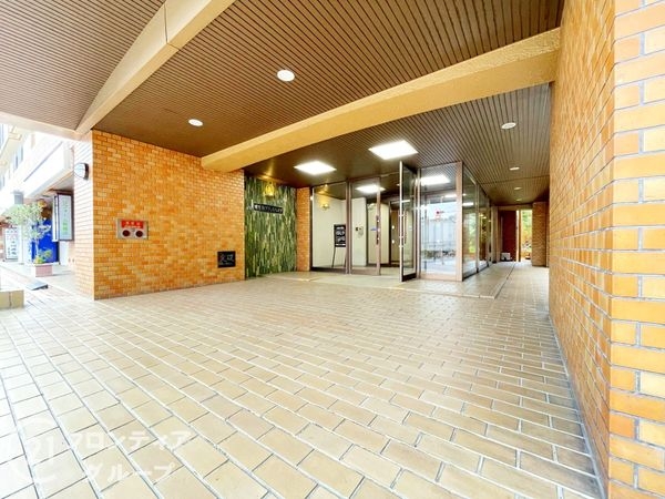 東生駒グランドハイツ　中古マンション