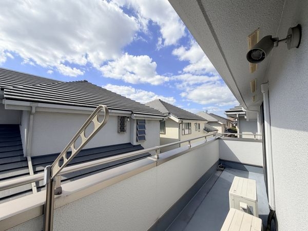 京田辺市山手西２丁目の中古一戸建て