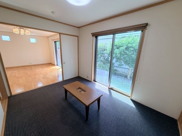 京田辺市山手西２丁目の中古一戸建て